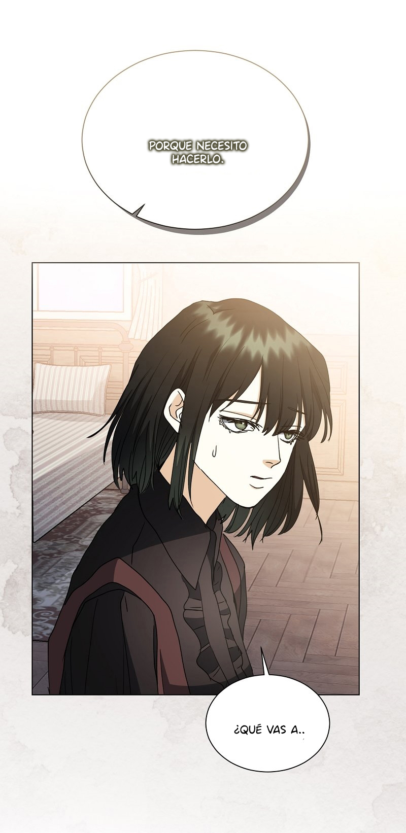 59 Fui Secuestrada por el Duque loco