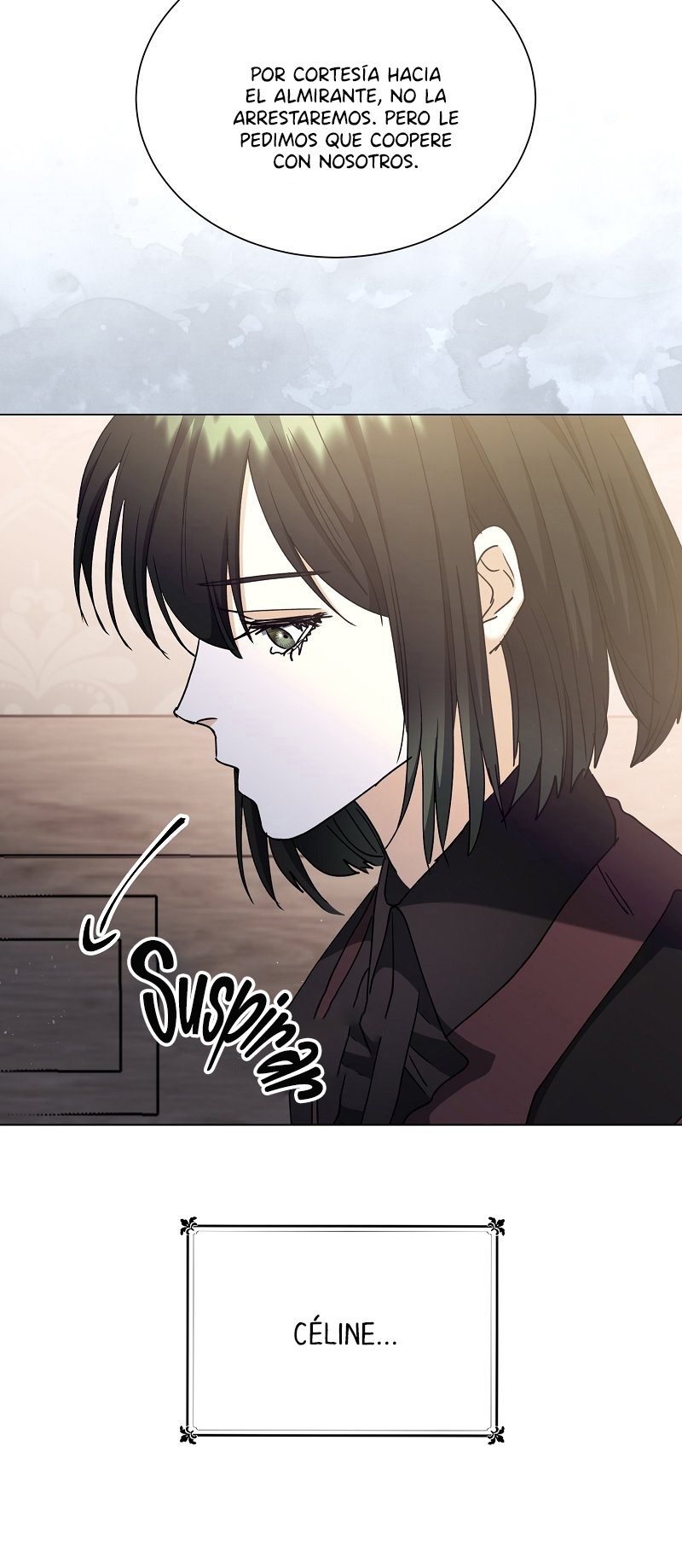 64 Fui Secuestrada por el Duque loco