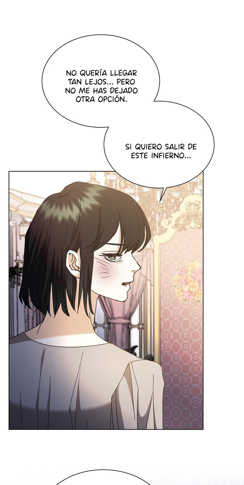 50 Fui Secuestrada por el Duque loco