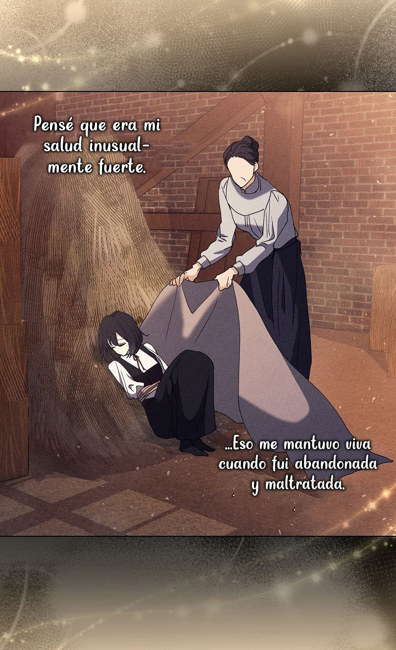 71 Fui Secuestrada por el Duque loco