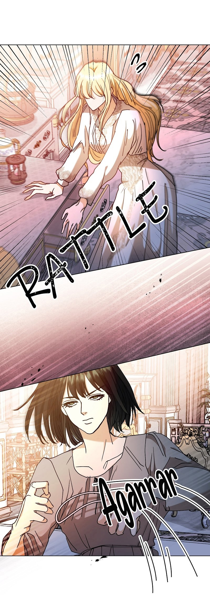 37 Fui Secuestrada por el Duque loco