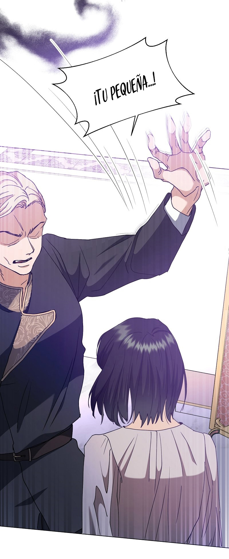 45 Fui Secuestrada por el Duque loco