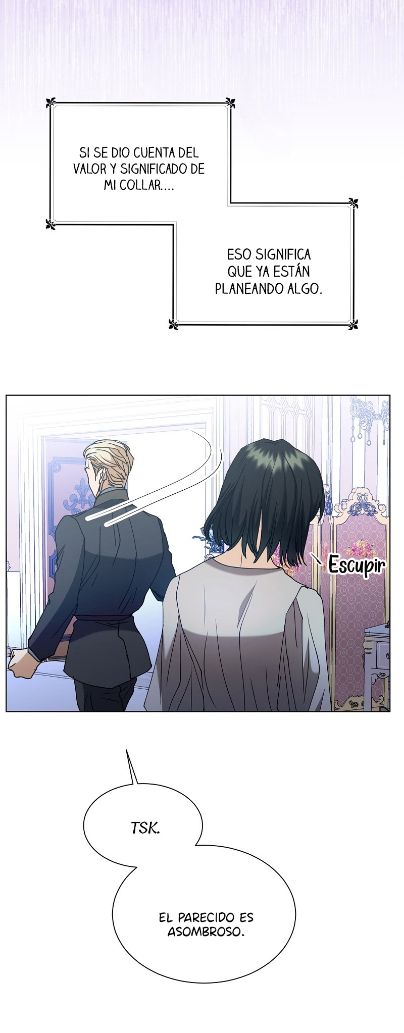 48 Fui Secuestrada por el Duque loco