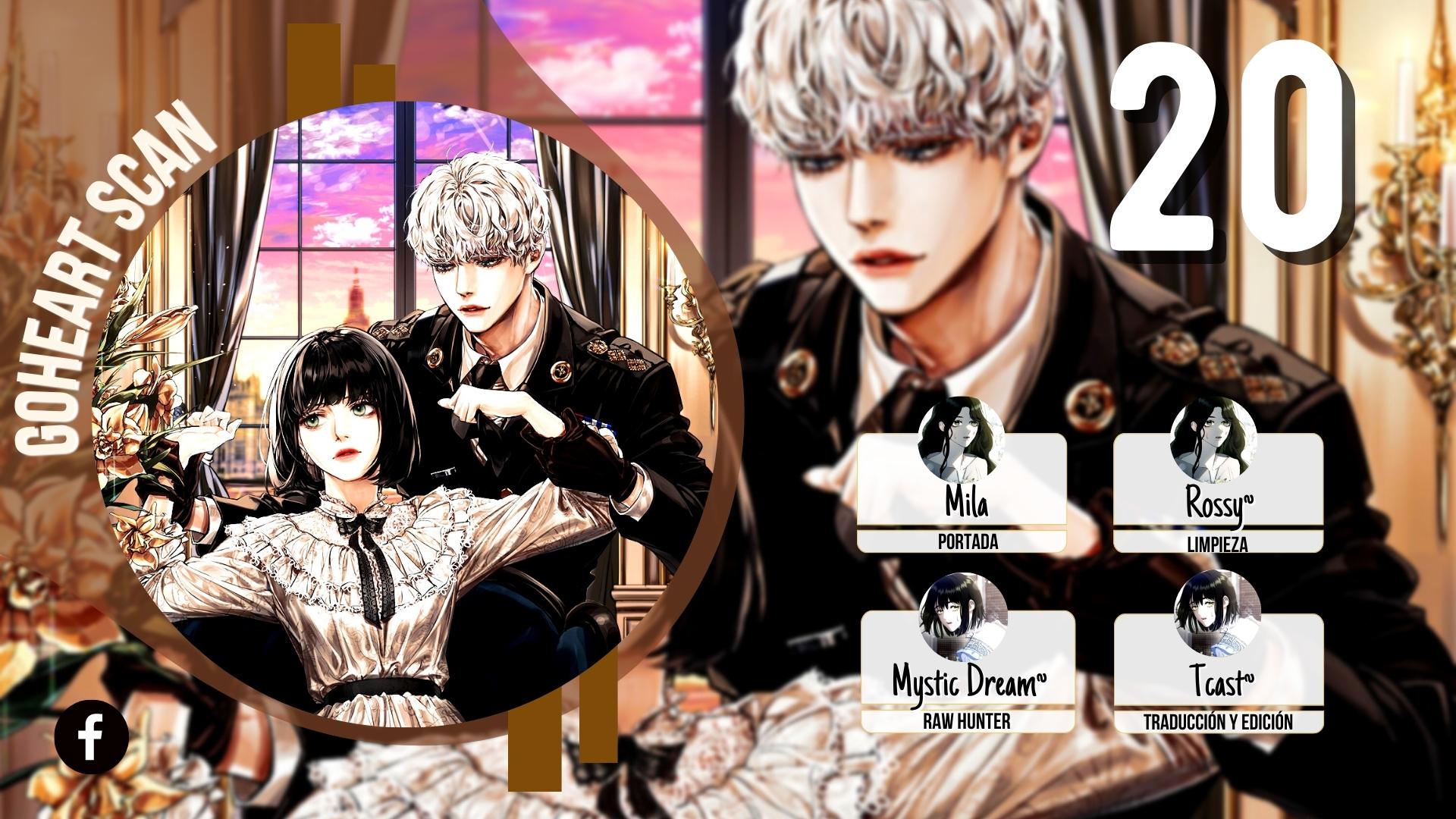 3 Fui Secuestrada por el Duque loco