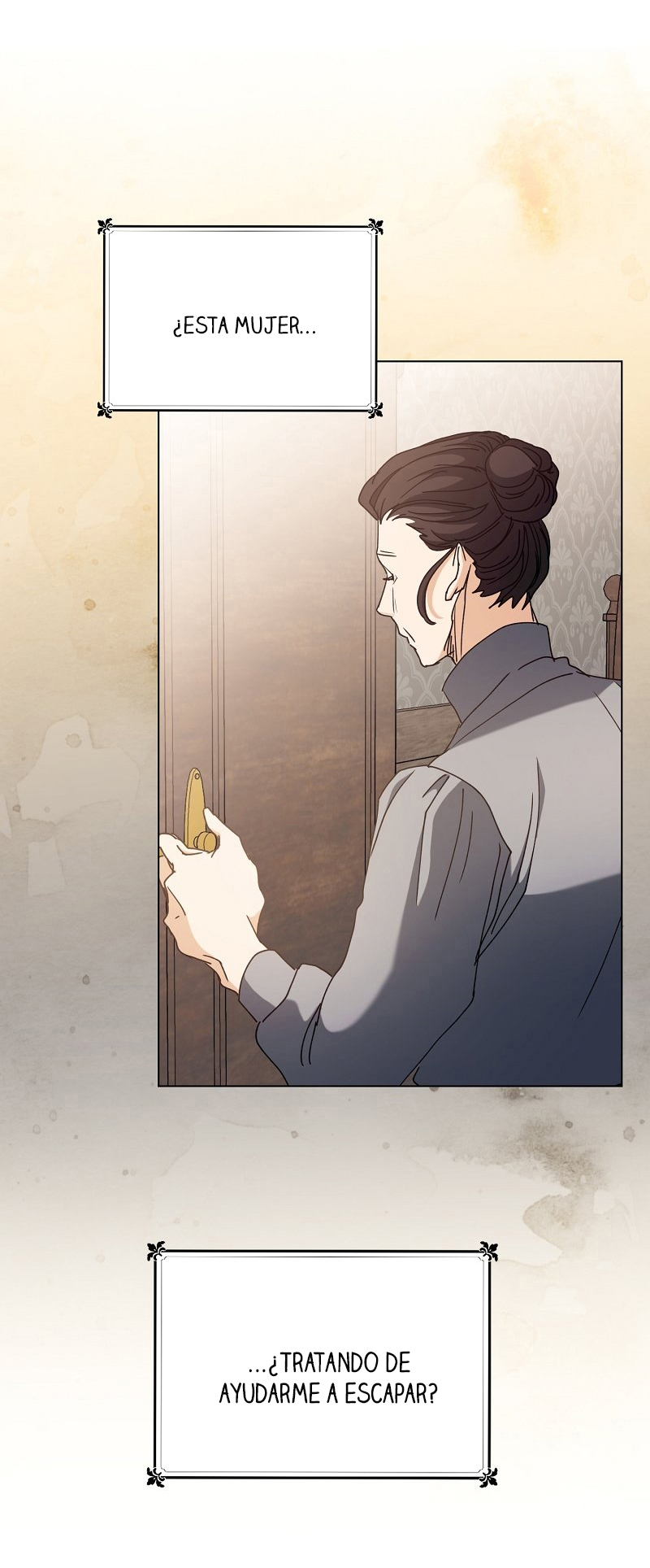 67 Fui Secuestrada por el Duque loco