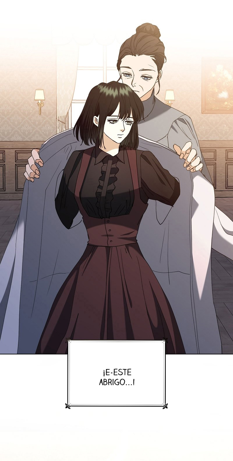 68 Fui Secuestrada por el Duque loco