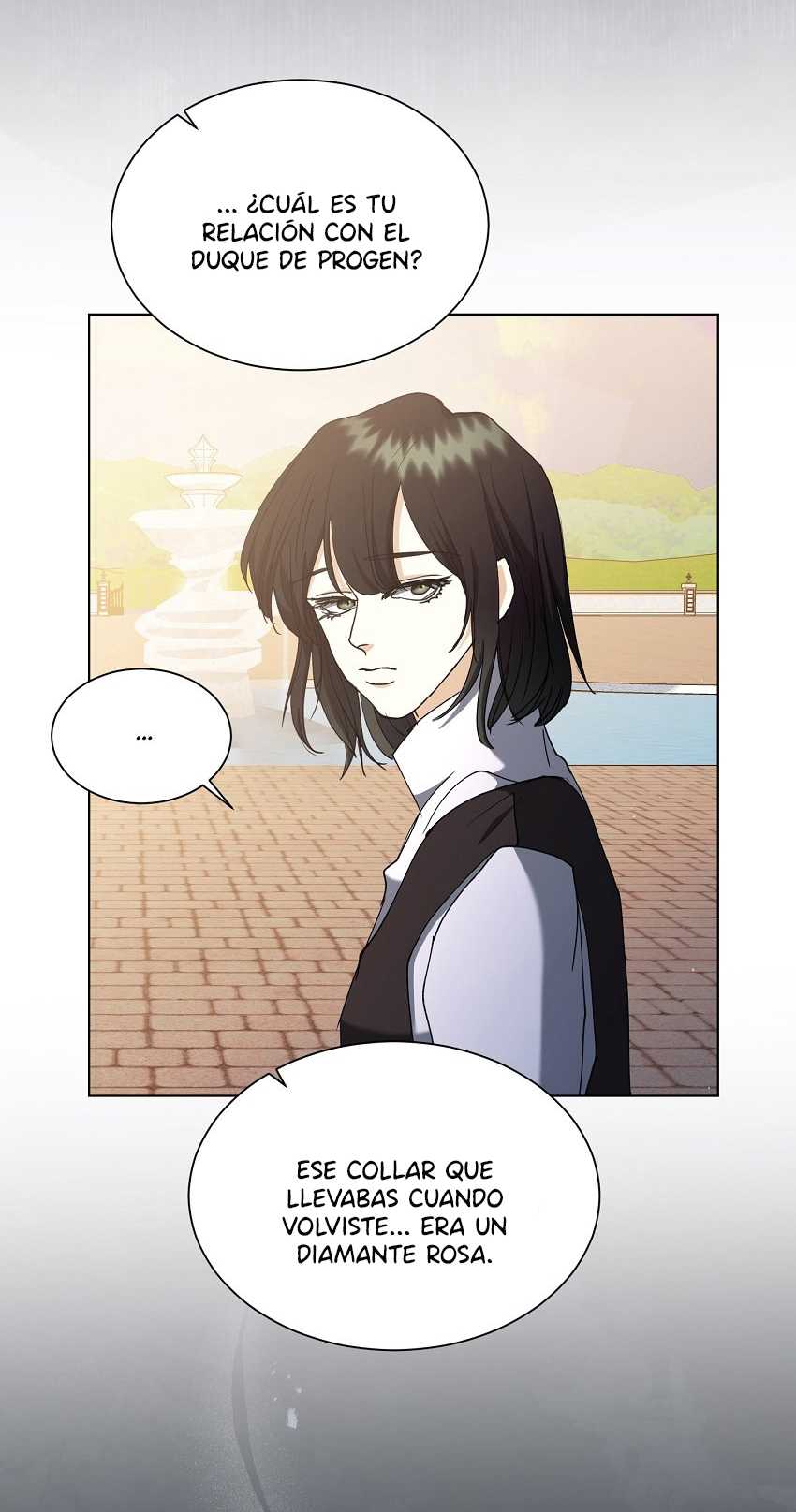 29 Fui Secuestrada por el Duque loco