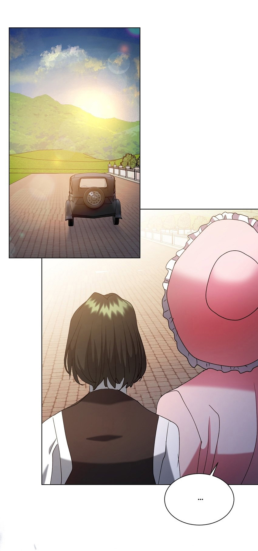 25 Fui Secuestrada por el Duque loco