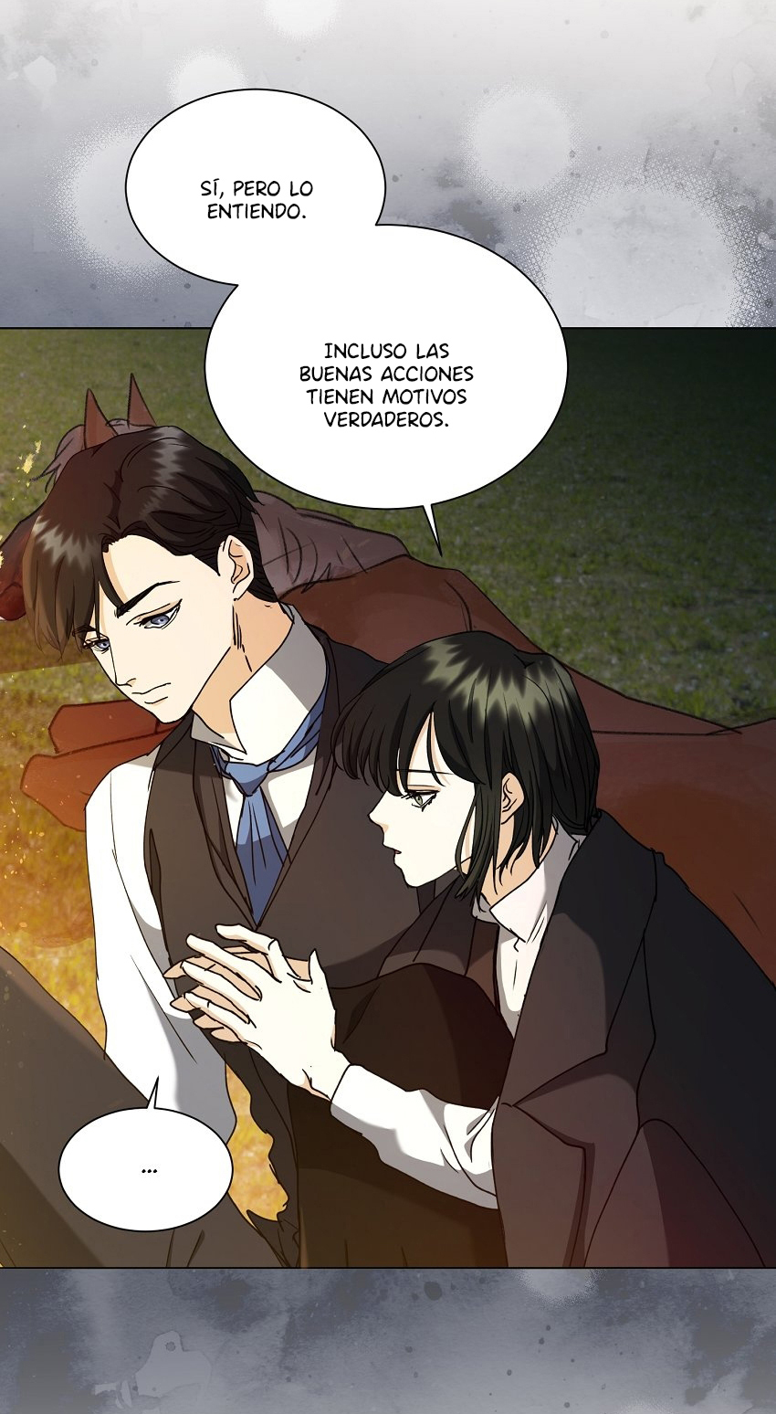 71 Fui Secuestrada por el Duque loco