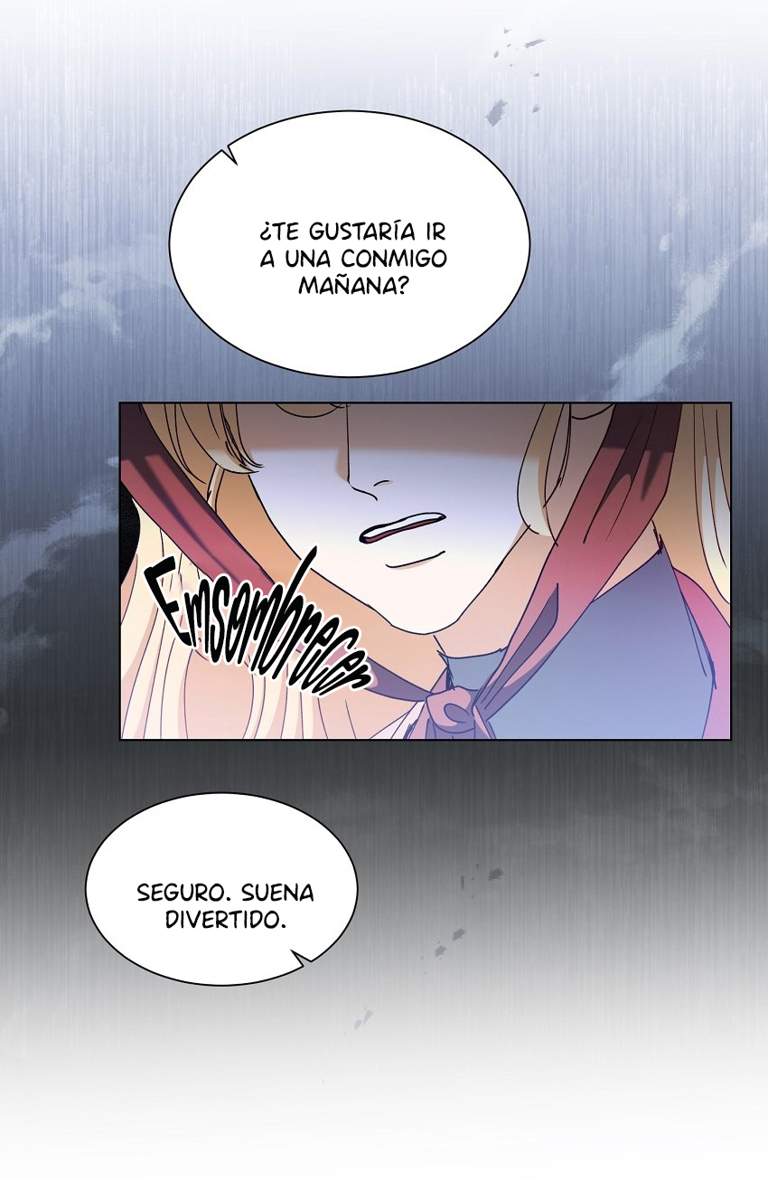 24 Fui Secuestrada por el Duque loco