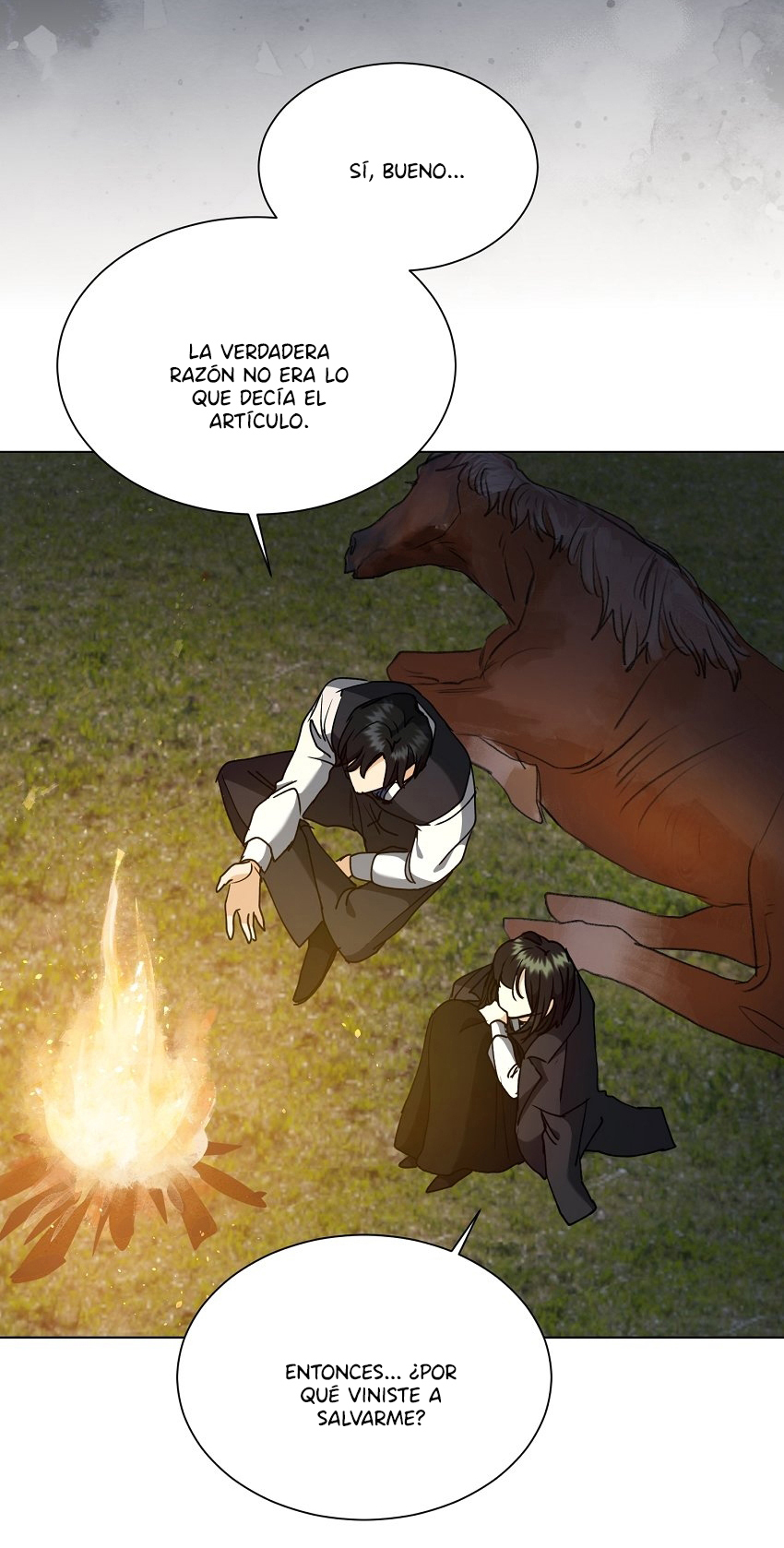 72 Fui Secuestrada por el Duque loco