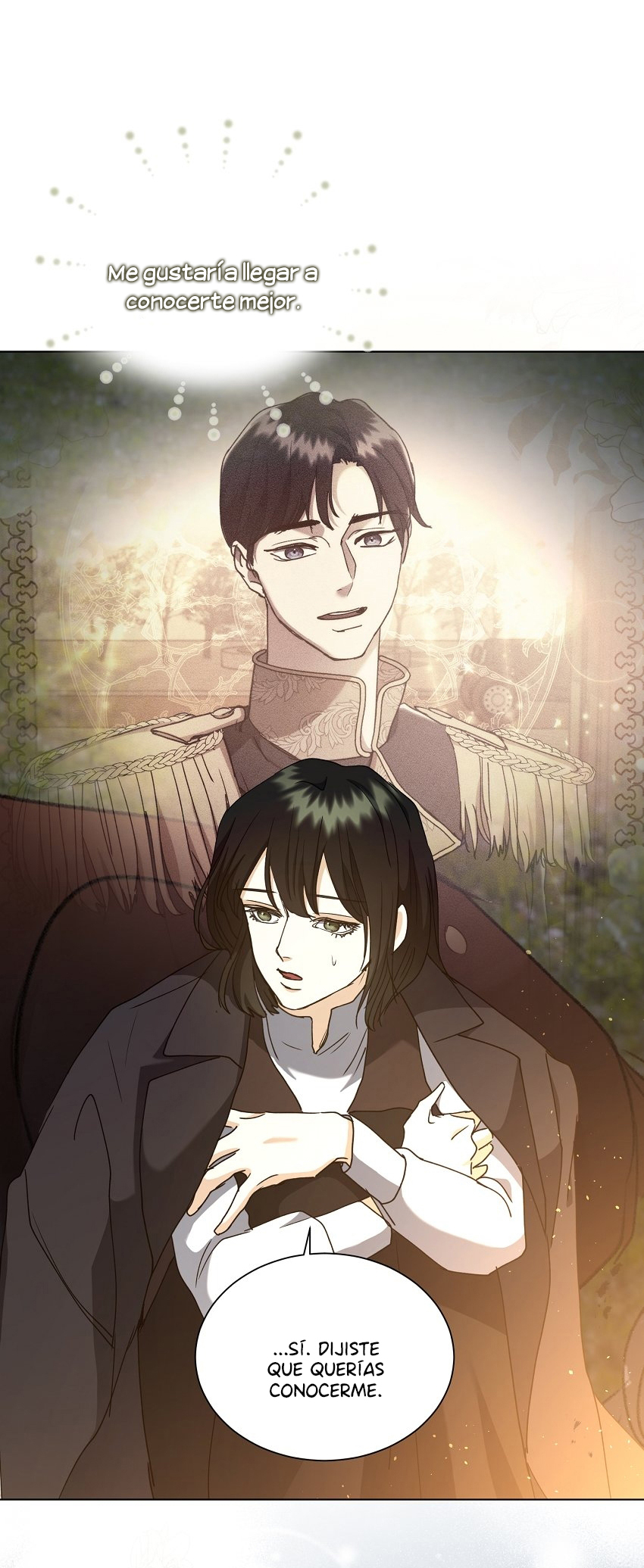 10 Fui Secuestrada por el Duque loco