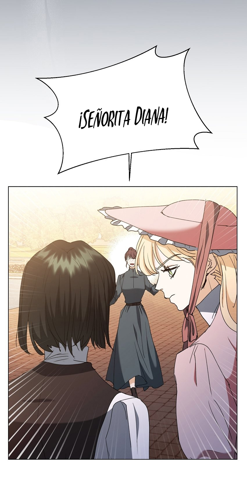 31 Fui Secuestrada por el Duque loco