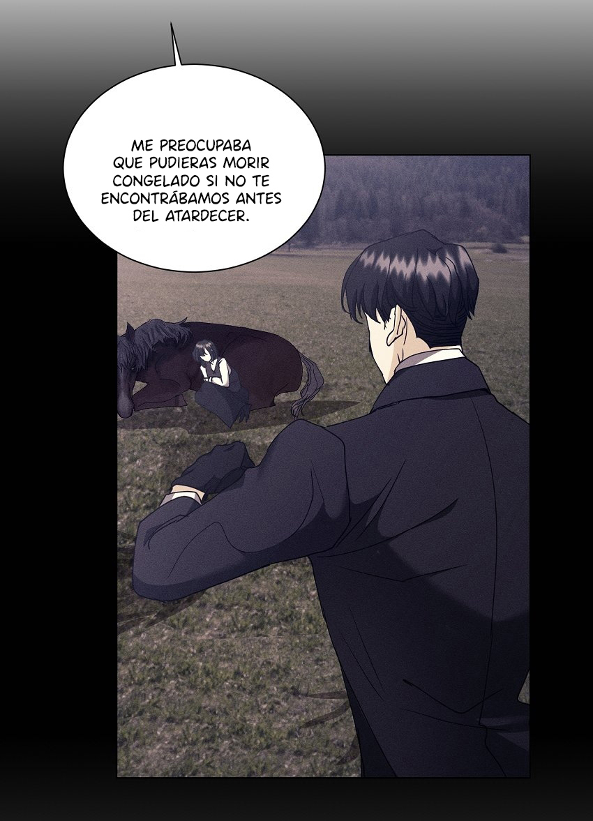 62 Fui Secuestrada por el Duque loco