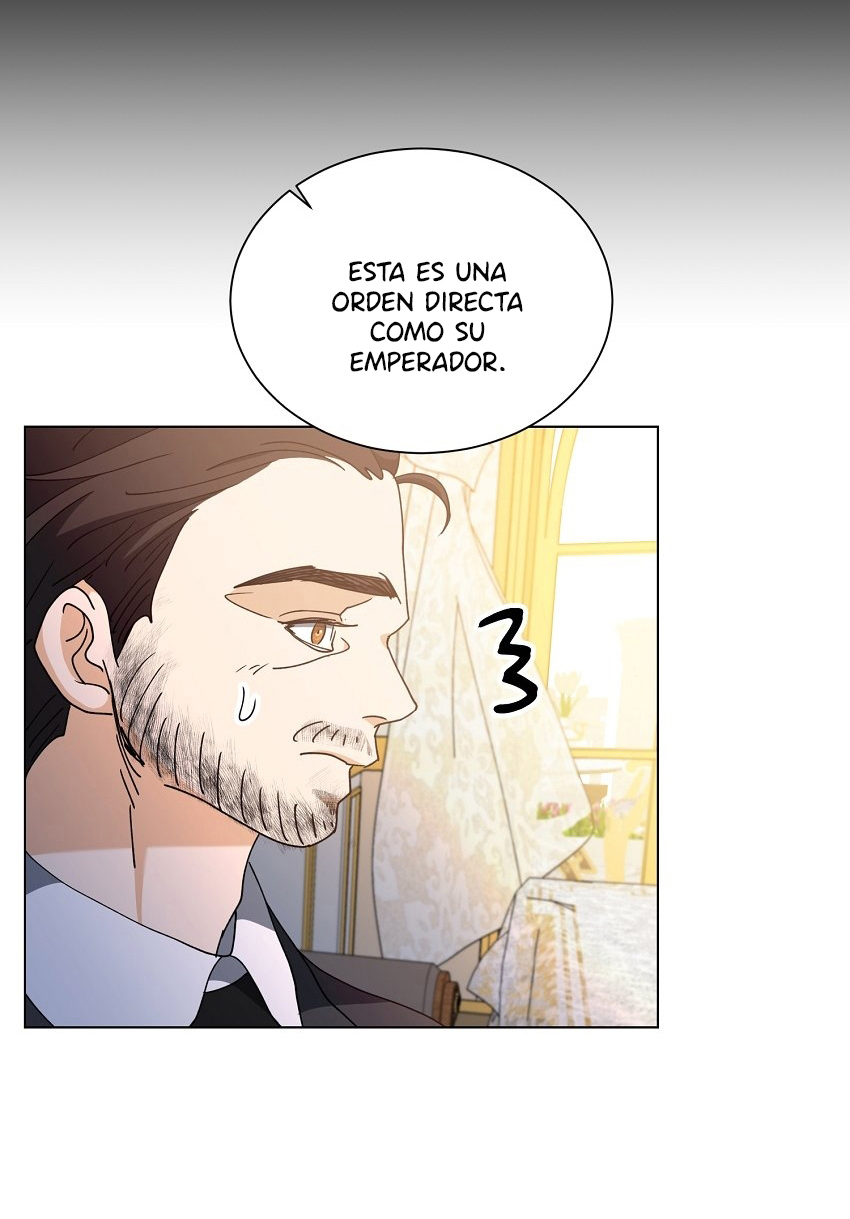 56 Fui Secuestrada por el Duque loco