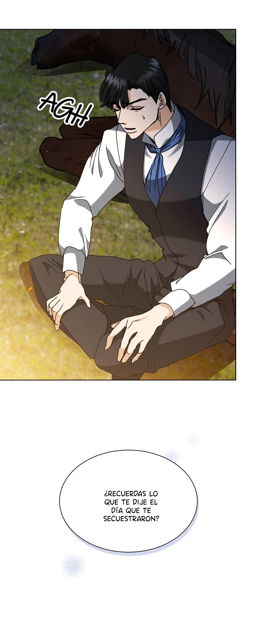 9 Fui Secuestrada por el Duque loco