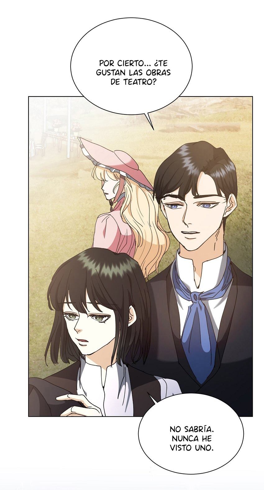 23 Fui Secuestrada por el Duque loco