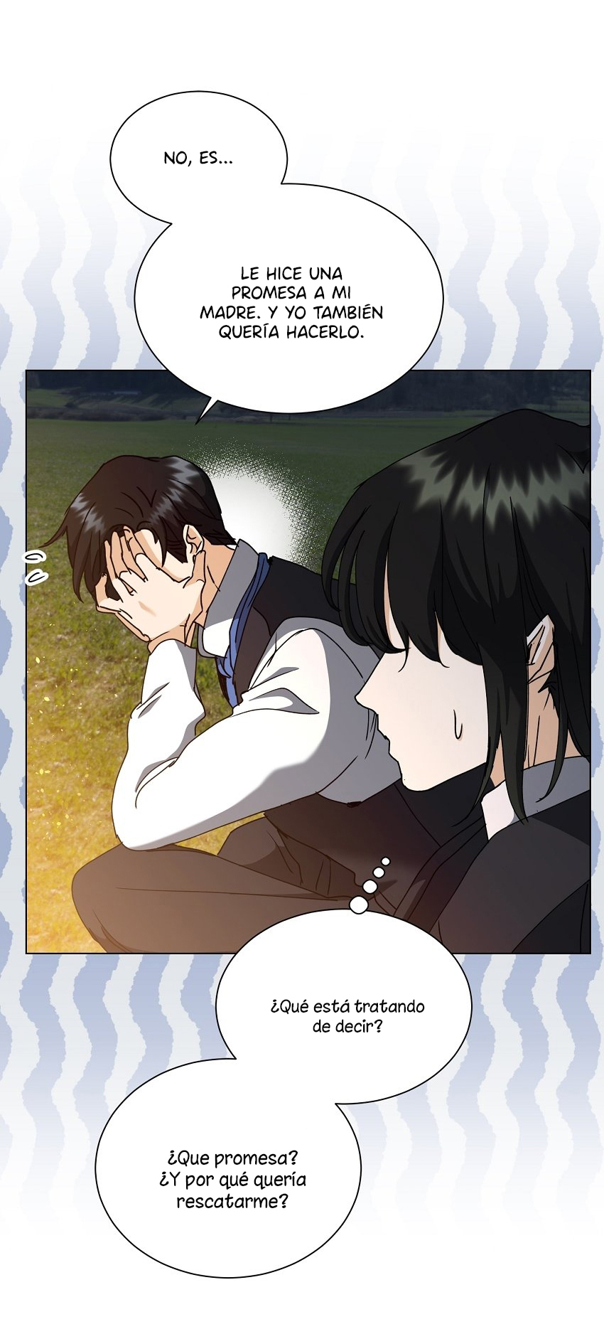 8 Fui Secuestrada por el Duque loco