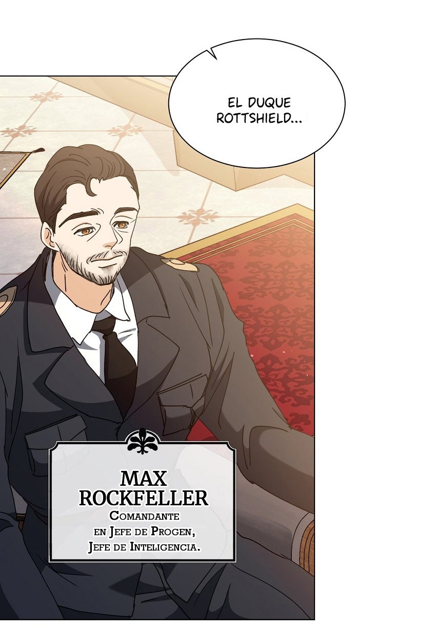 46 Fui Secuestrada por el Duque loco