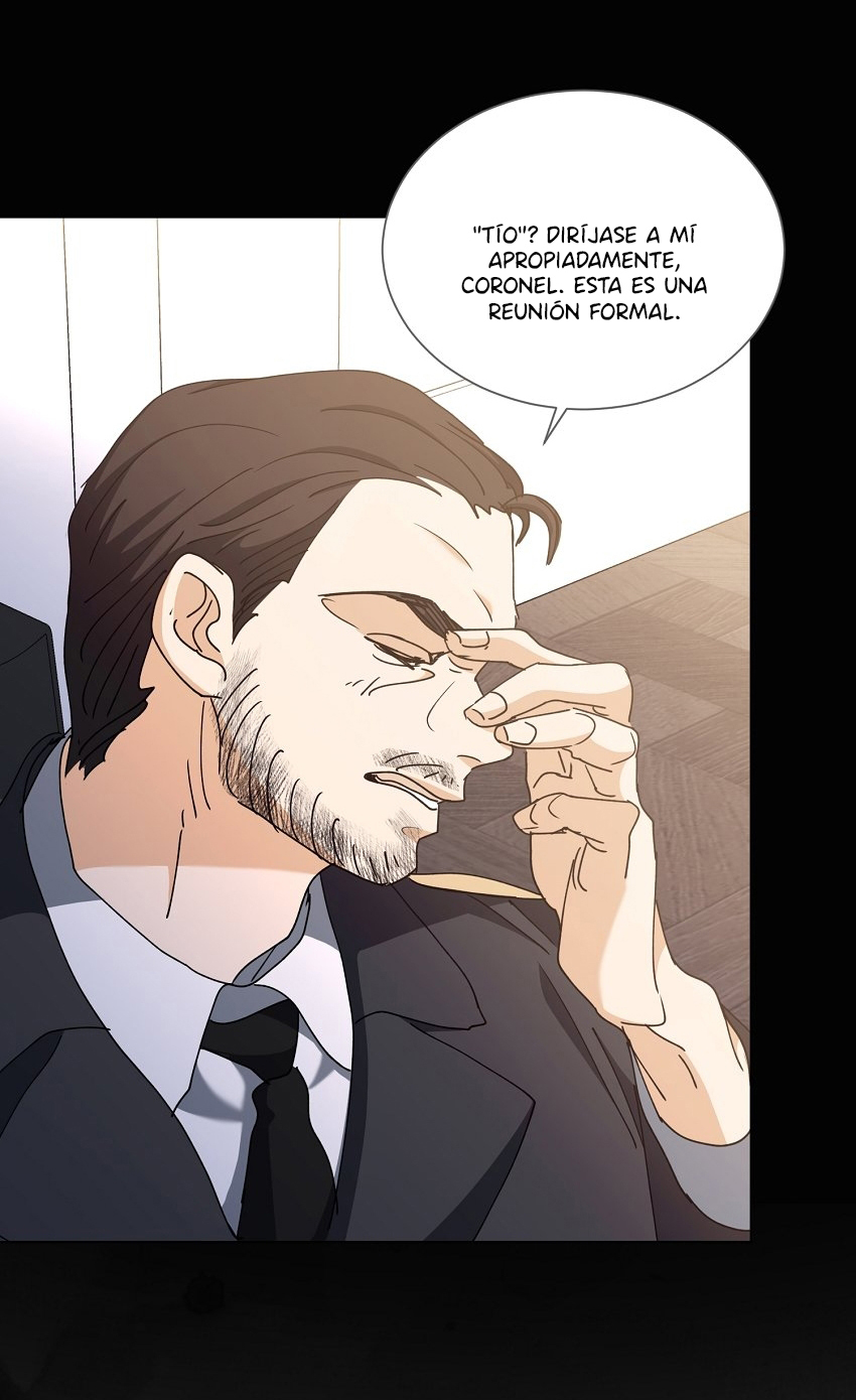 52 Fui Secuestrada por el Duque loco