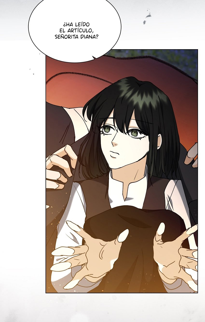 70 Fui Secuestrada por el Duque loco