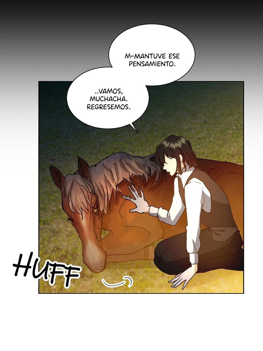 63 Fui Secuestrada por el Duque loco