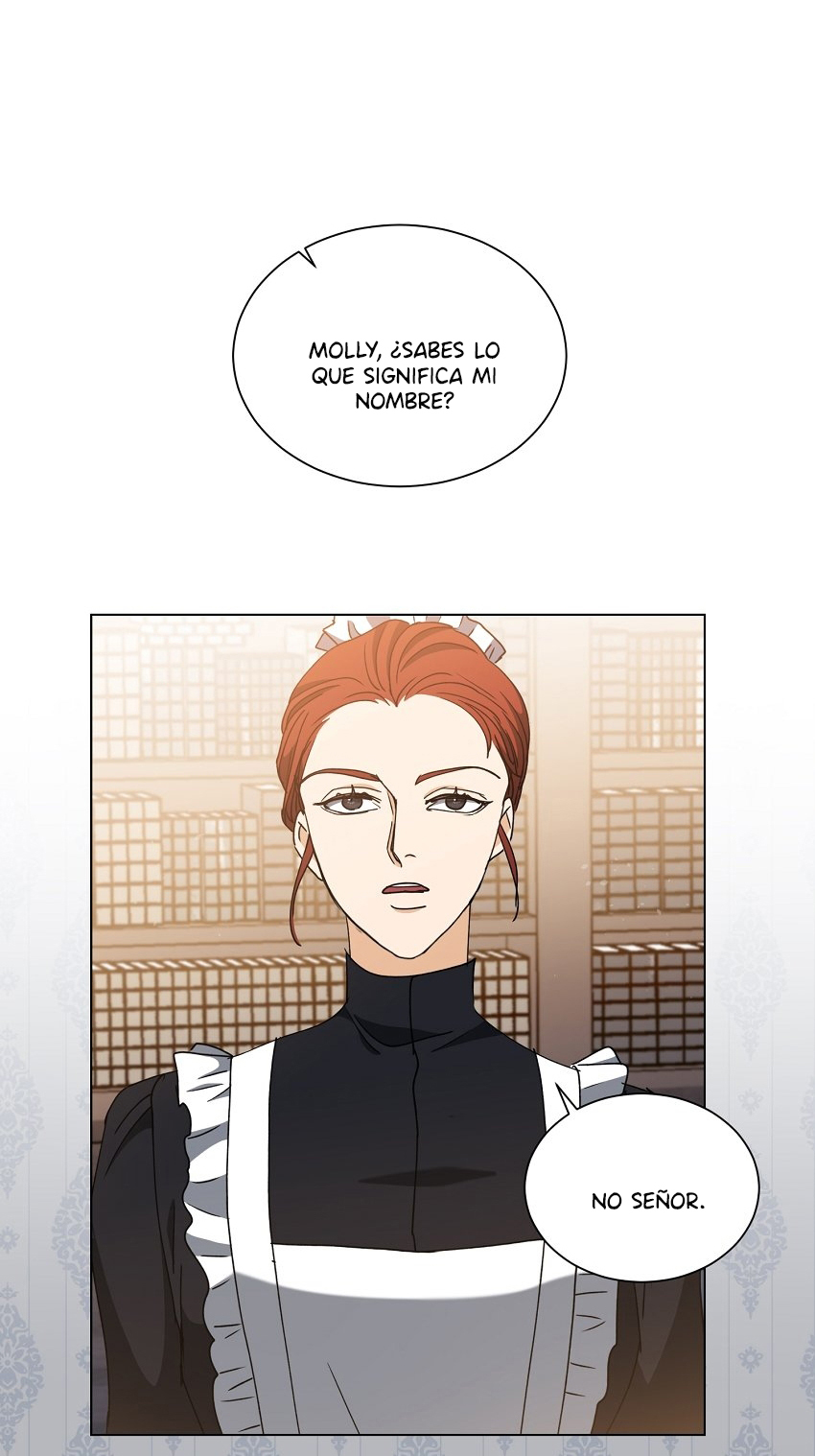 40 Fui Secuestrada por el Duque loco