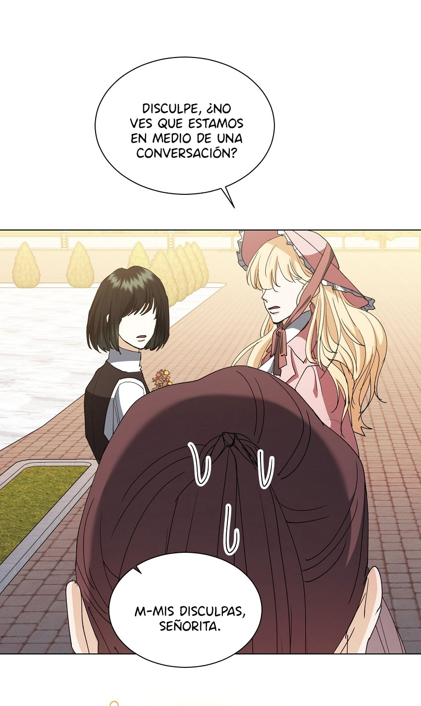 32 Fui Secuestrada por el Duque loco