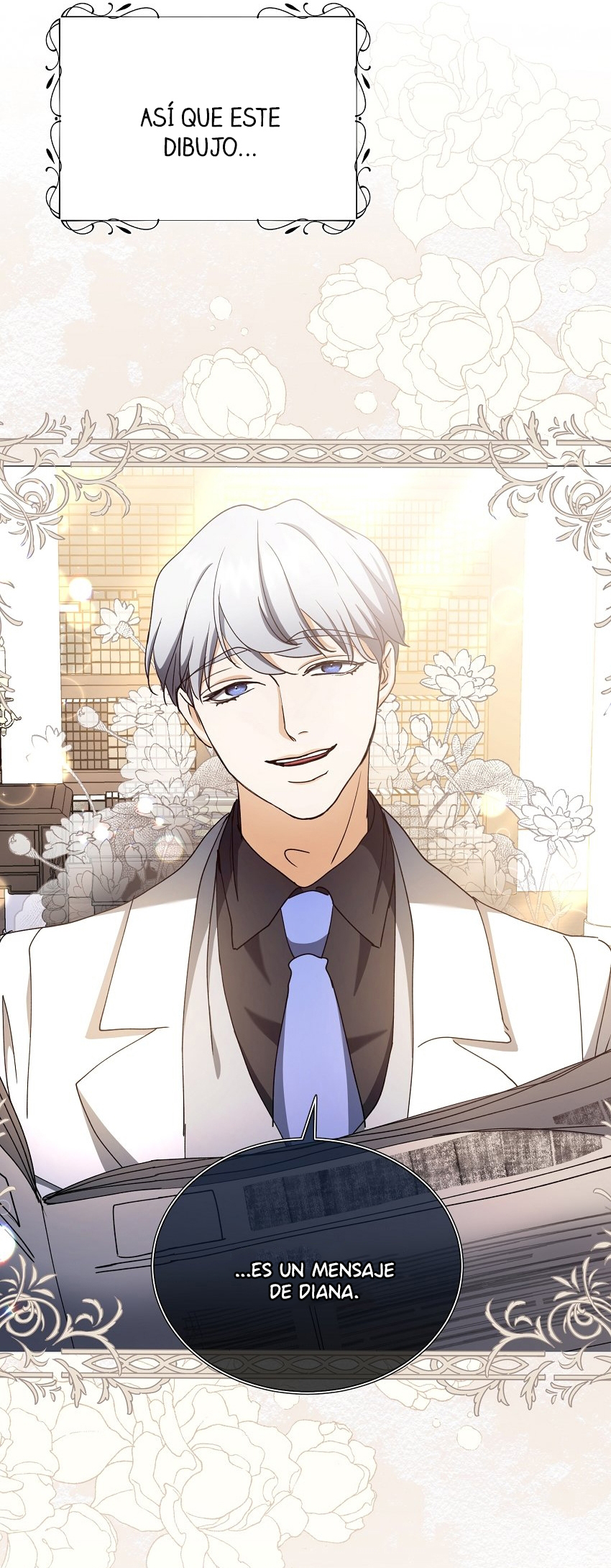 43 Fui Secuestrada por el Duque loco