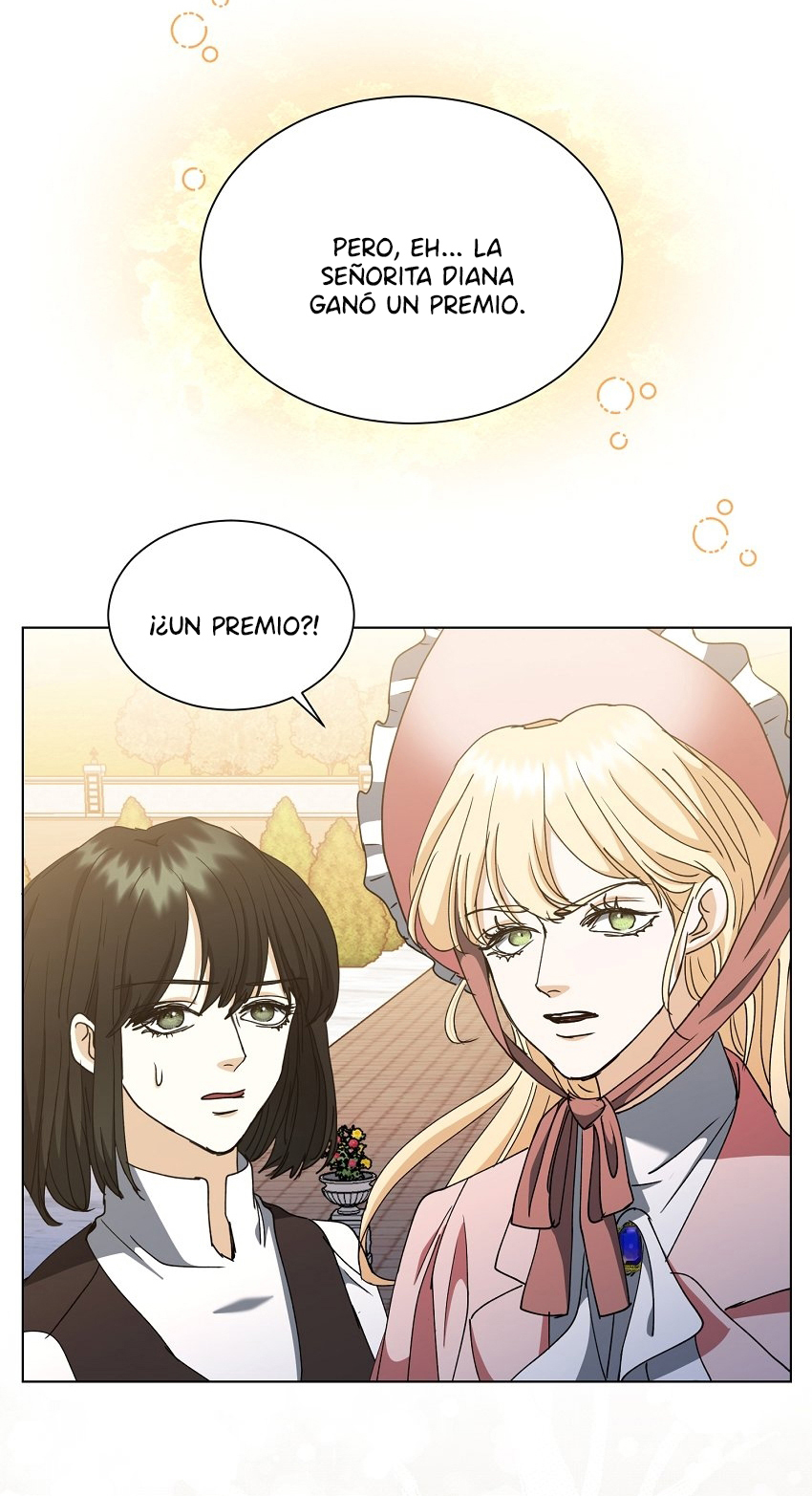 33 Fui Secuestrada por el Duque loco