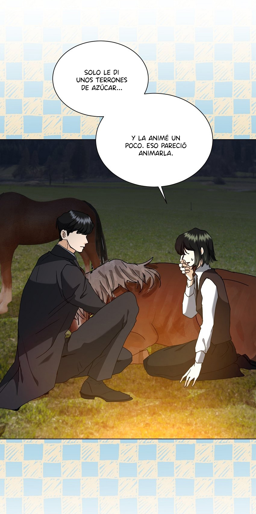 66 Fui Secuestrada por el Duque loco