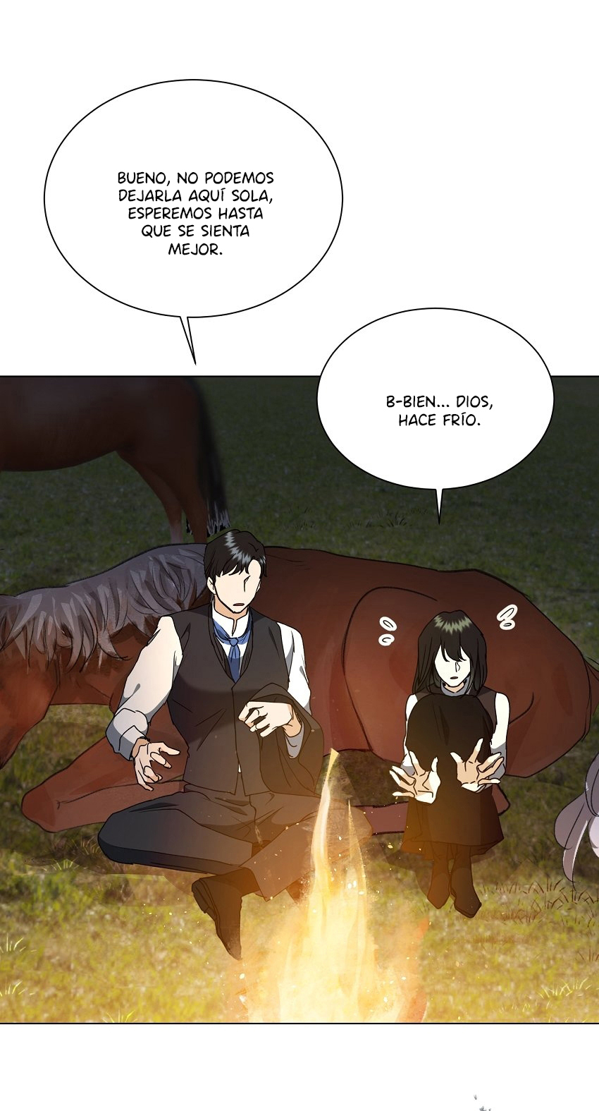 68 Fui Secuestrada por el Duque loco