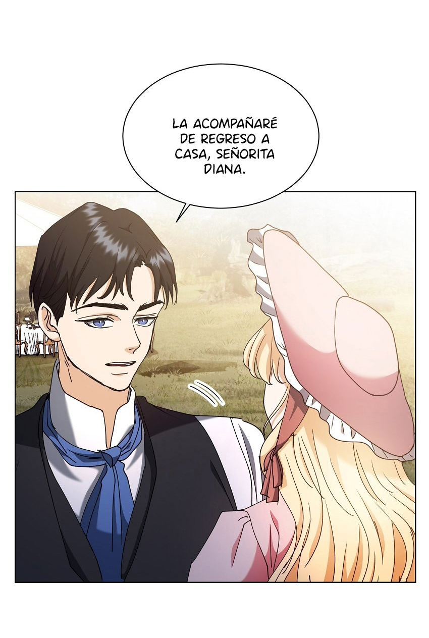 22 Fui Secuestrada por el Duque loco