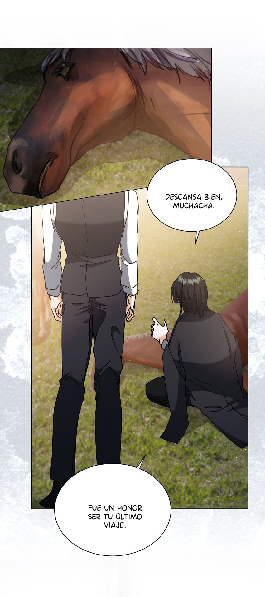 15 Fui Secuestrada por el Duque loco