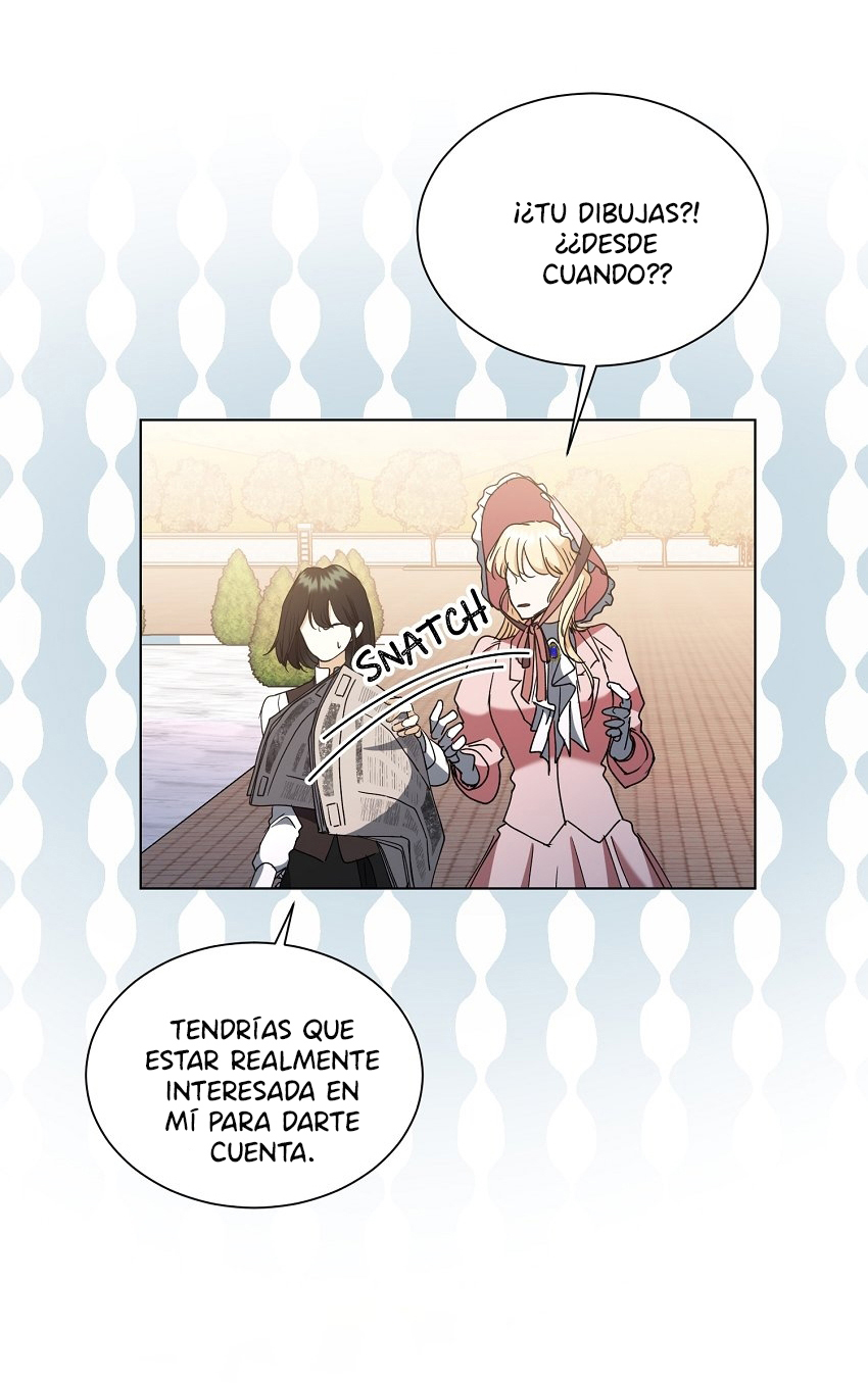 37 Fui Secuestrada por el Duque loco