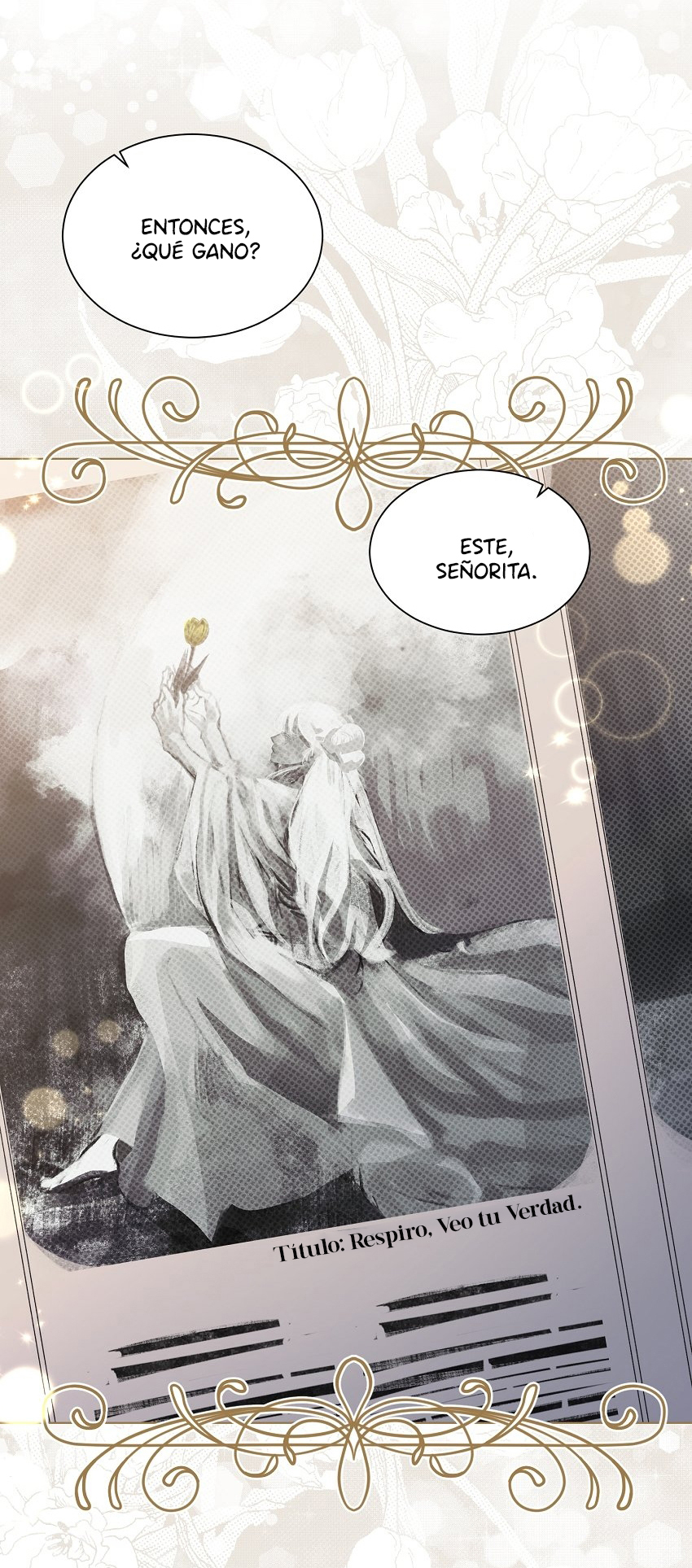 34 Fui Secuestrada por el Duque loco