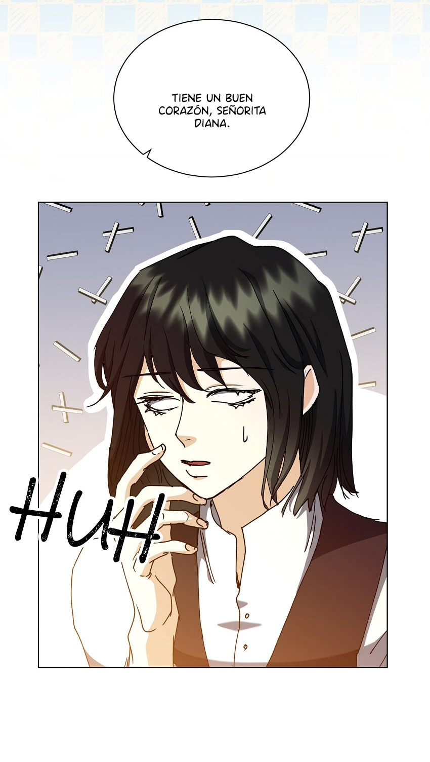 67 Fui Secuestrada por el Duque loco