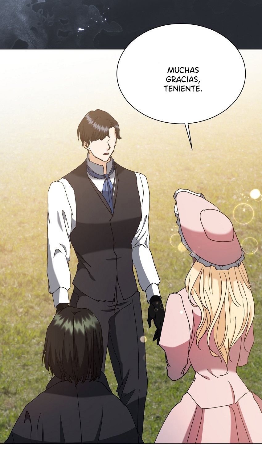 21 Fui Secuestrada por el Duque loco