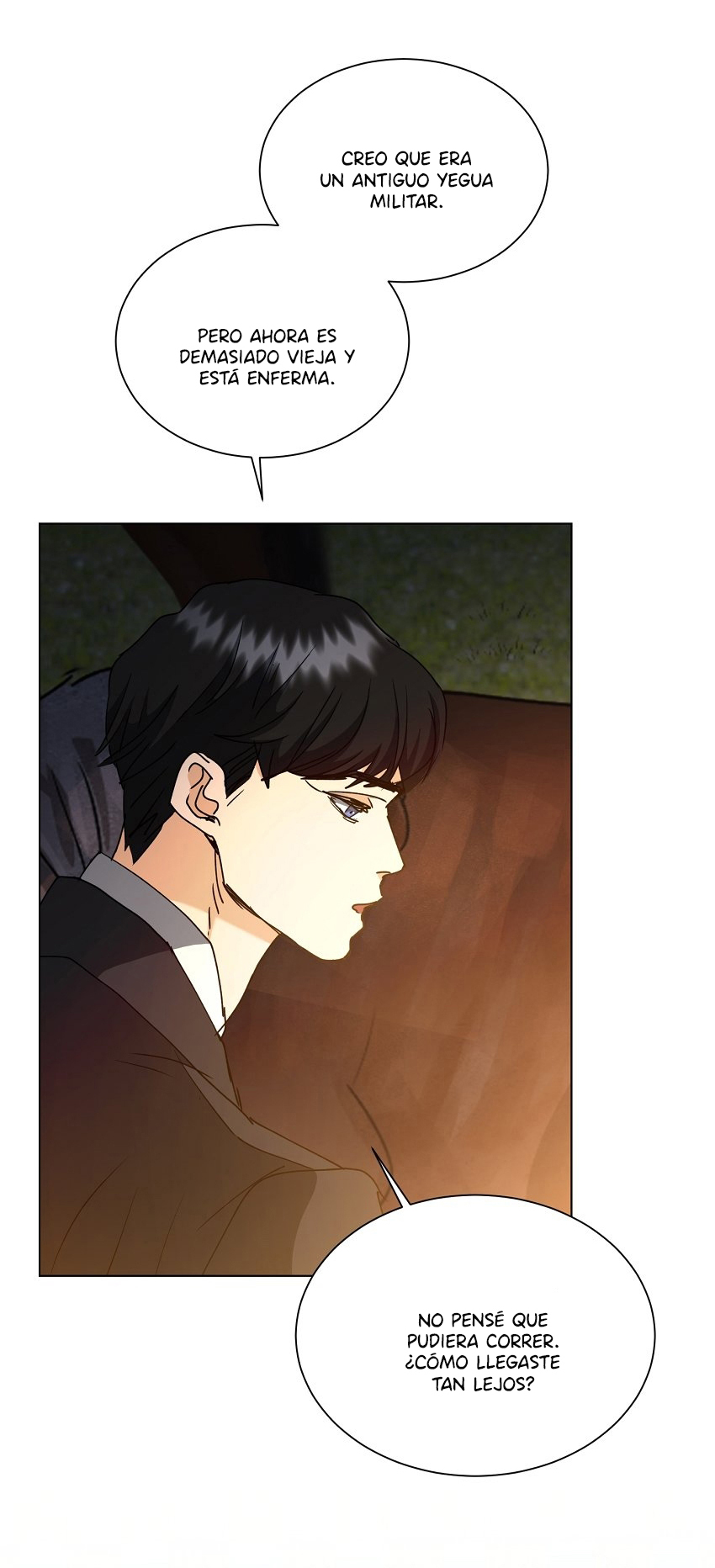 65 Fui Secuestrada por el Duque loco