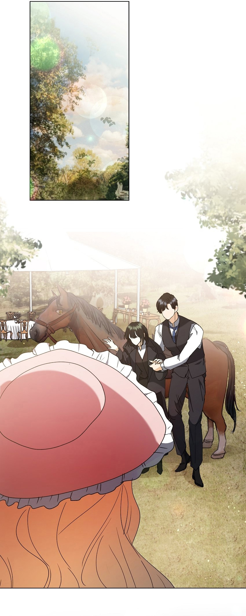 17 Fui Secuestrada por el Duque loco