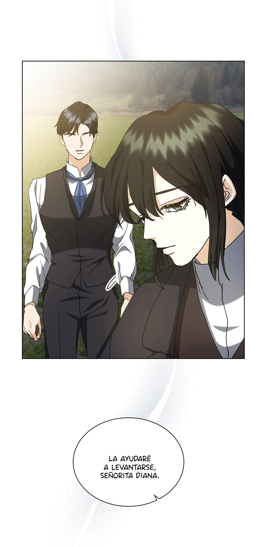 16 Fui Secuestrada por el Duque loco