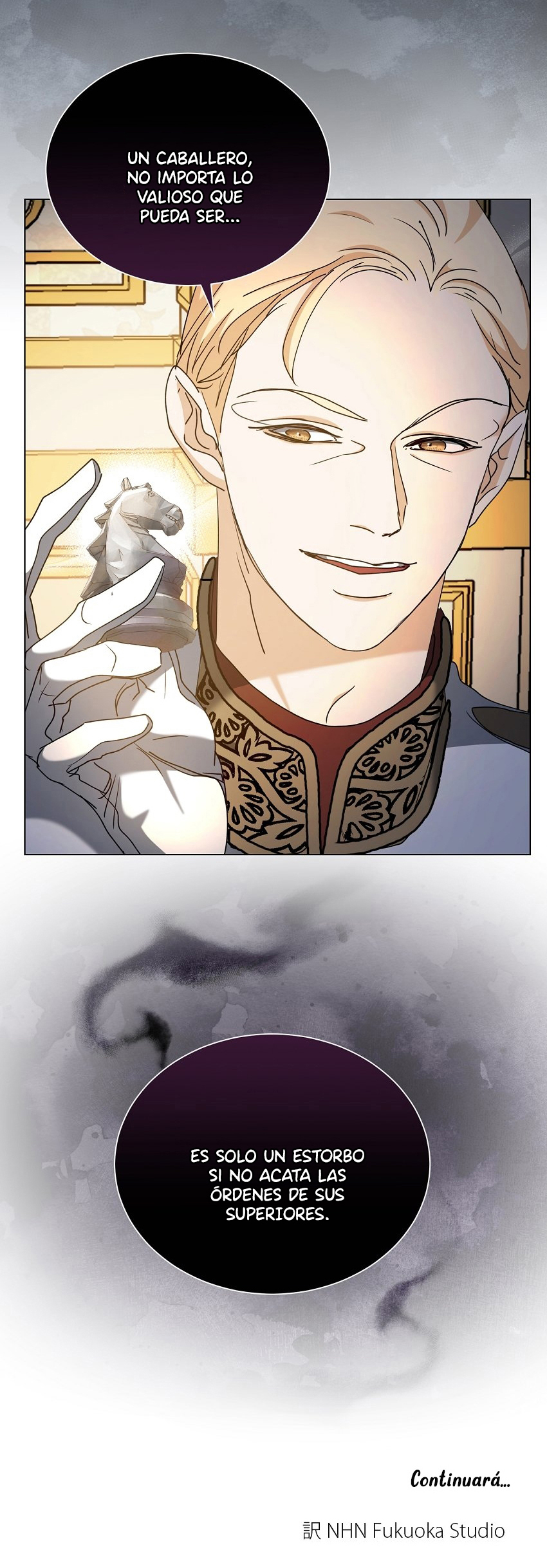 58 Fui Secuestrada por el Duque loco