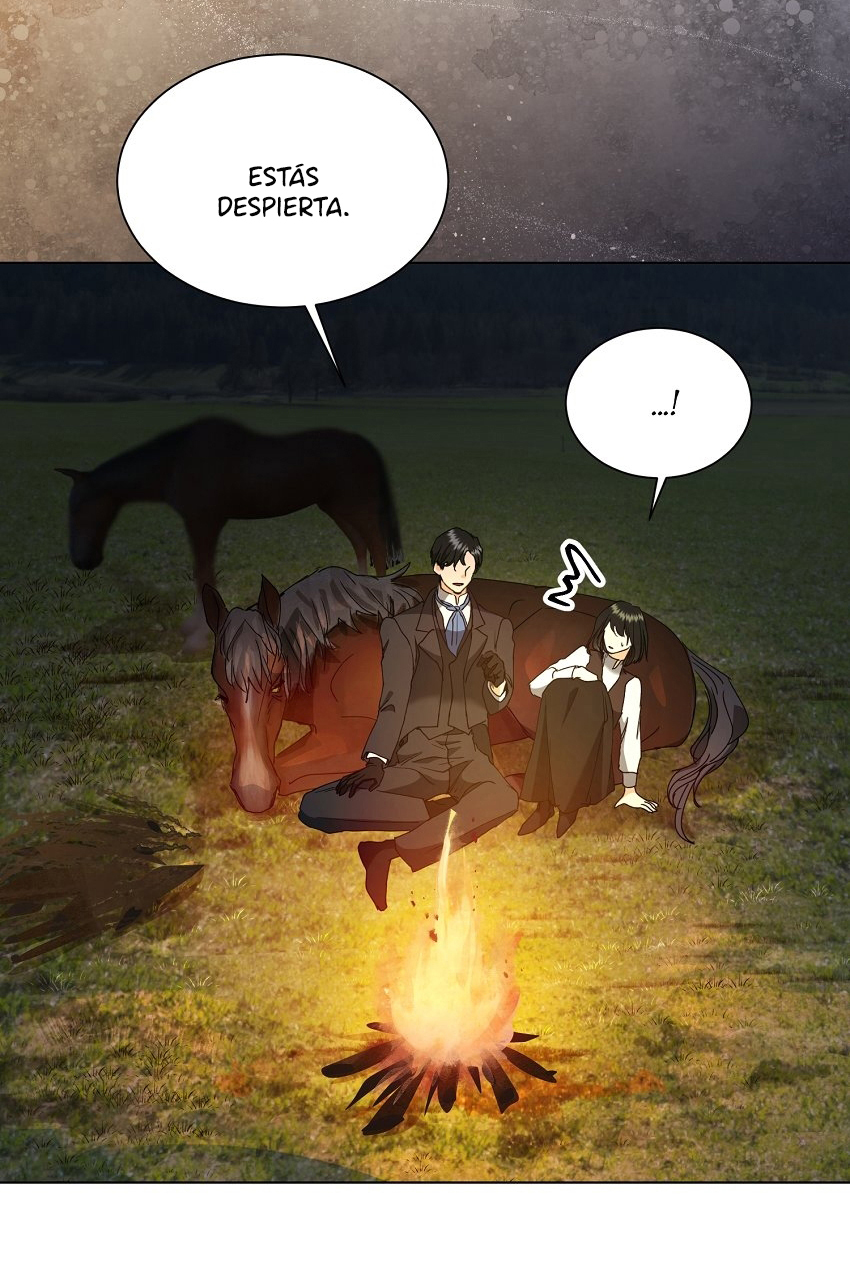 60 Fui Secuestrada por el Duque loco