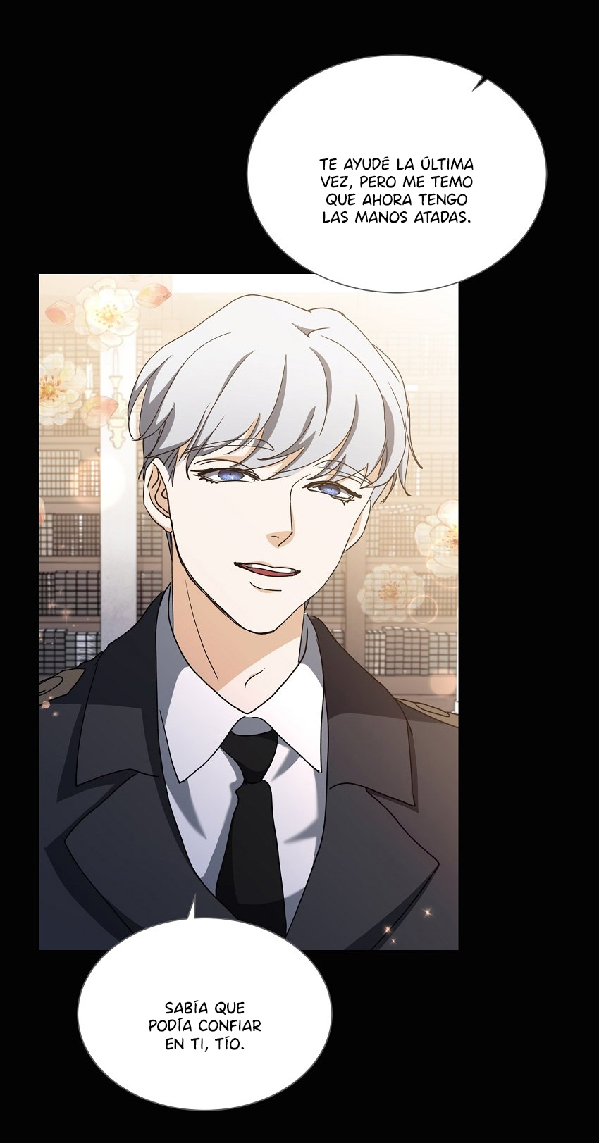 51 Fui Secuestrada por el Duque loco