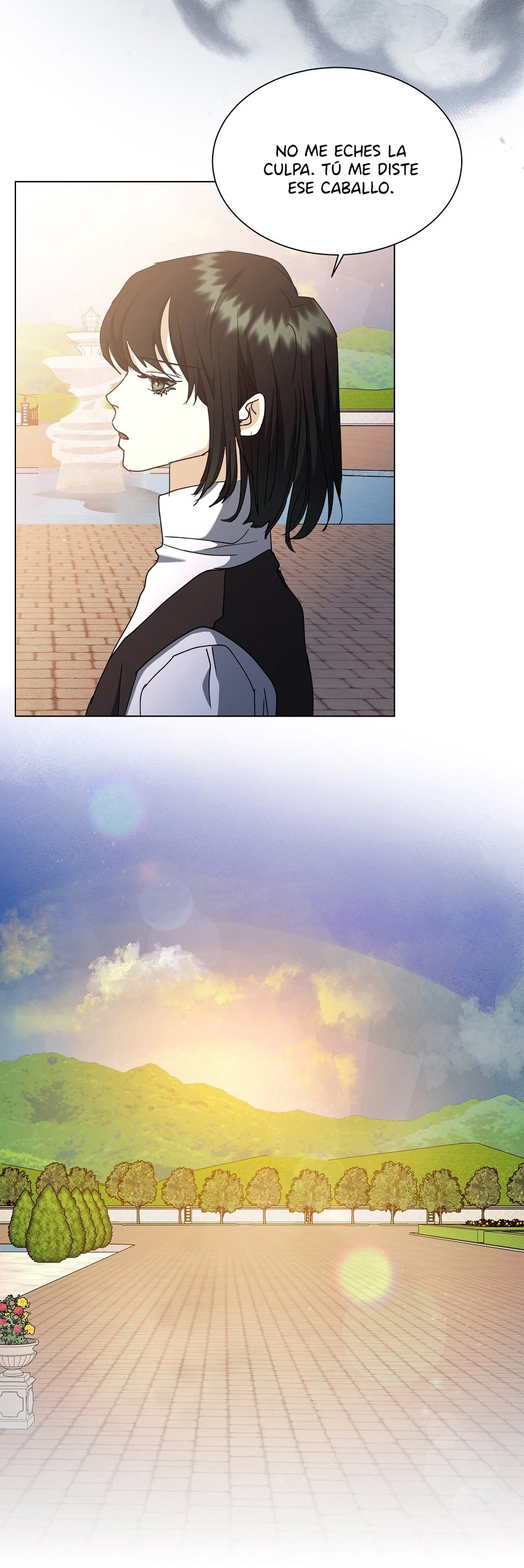 27 Fui Secuestrada por el Duque loco