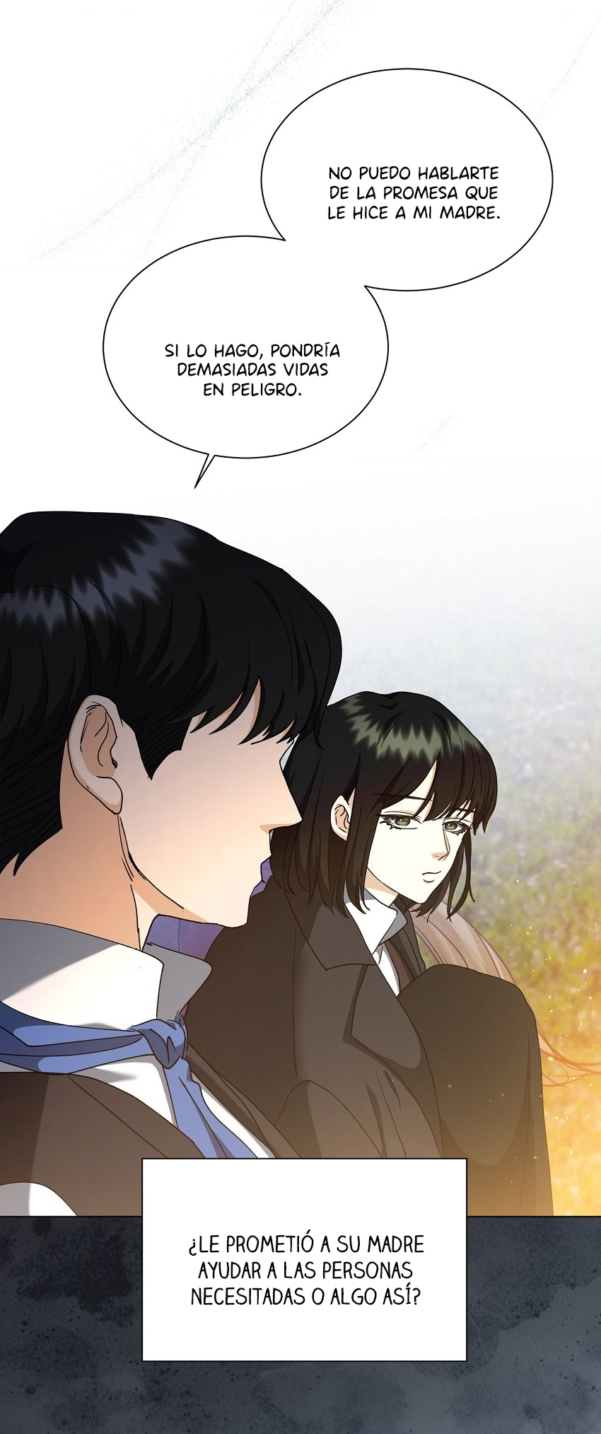 12 Fui Secuestrada por el Duque loco