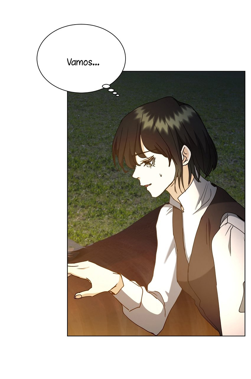 64 Fui Secuestrada por el Duque loco