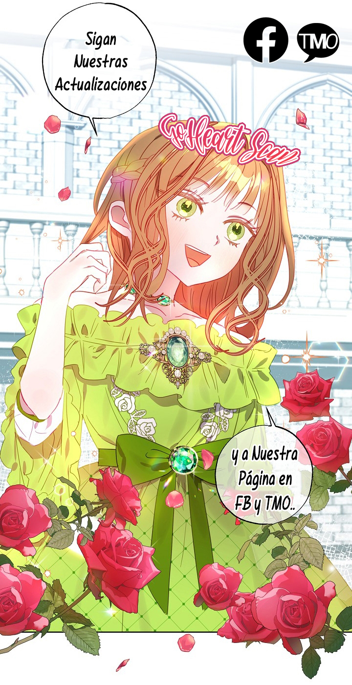 73 Fui Secuestrada por el Duque loco