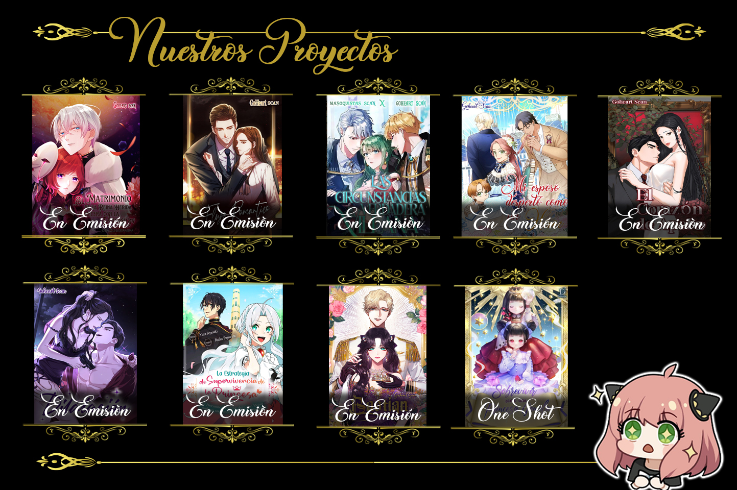 4 Fui Secuestrada por el Duque loco