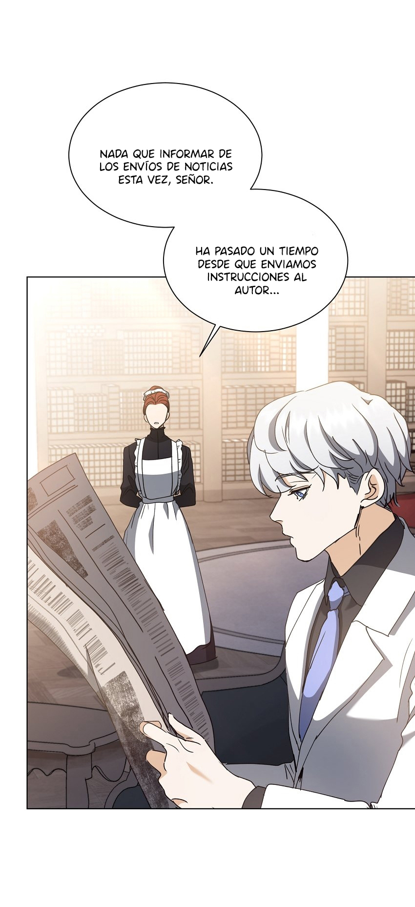 39 Fui Secuestrada por el Duque loco